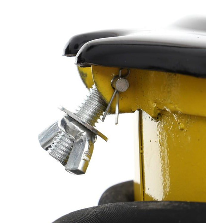 Smarownica nożna 6L KD1441 - KRAFT&DELE