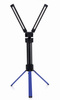 LAMPA NA STOJAKU KD1266 - KRAFT&DELE