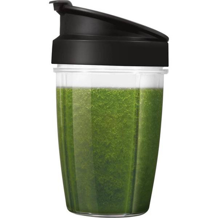 Mikser stołowy SNB 6601RD Nutri Blender SENCOR