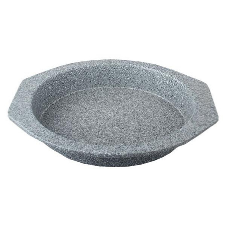 MR-1123 Owalna forma do pieczenia Granit 28,5 cm