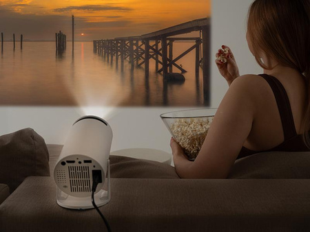 Projektor Tracer Vivid Pro