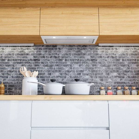 Okap kuchenny Delico 60.1 White GLOBALO