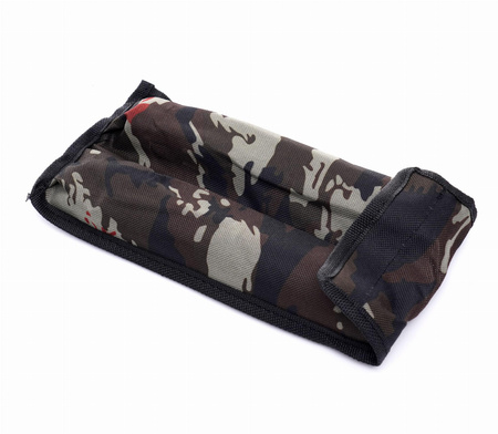 Saperka survivalowa wojskowa wielofunkcyjna KD10657 - KRAFT&DELE