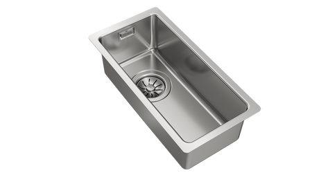 Zlewozmywak BE LINEA RS15 18.40 31 W/OVF SP TEKA