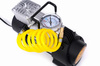 PRZENOŚNY KOMPRESOR SAMOCHODOWY 12V 190W KD1468 - KRAFT&DELE