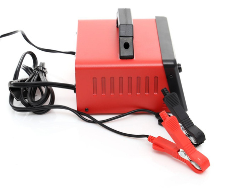 Prostownik akumulatorowy KD1288 - KRAFT&DELE