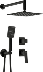 Zestaw prysznicowy podtynkowy (NQL N9YK) - Deante
