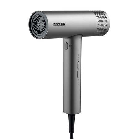 SEVERIN SUSZARKA DO WŁOSÓW, DYFUZOR, 2000W HT 0169