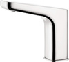 Bateria umywalkowa bezdotykowa bez regulacji temperatury - 4xAA (BQH 028R) - Deante