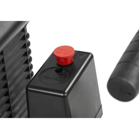 Kompresor FDAK 201522-E Kompresor FIELDMANN