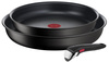 Zestaw 2 patelni TEFAL Ingenio Unlimited L7638942
