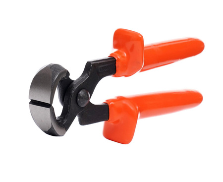 Cęgi obcęgi stolarskie szczypce 6" KD10827 - KRAFT&DELE