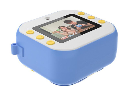 Aparat dzięcięcy Tracer DinoCam