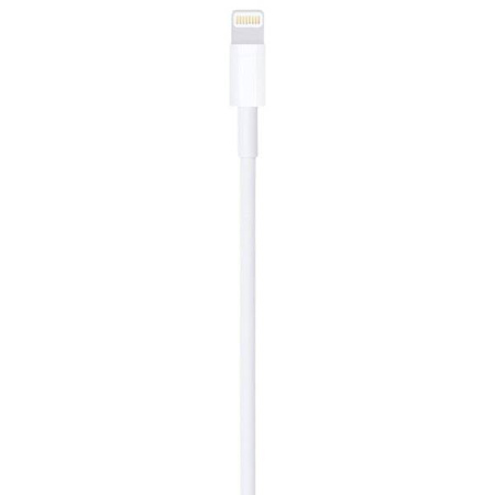 Apple Kabel Lightning - USB 0,5 m (885909707973) - Apple