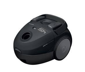 Okurzacz SVC 45BK-EUE3 Sencor