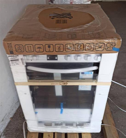 OUTLET Kuchnia FC 662 WGW FINLUX