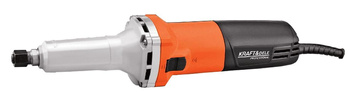 Szlifierka prosta trzpieniowa 1500W KD523 - KRAFT&DELE
