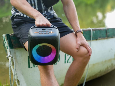 Głośnik TRACER CUBE20 BT TWS