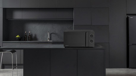 Kuchenka mikrofalowa HISENSE H20MOBP1H