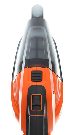 Odkurzacz 18V PROSERIES KD1776 - KRAFT&DELE