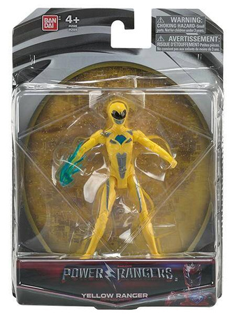Figurka Power Rangers 12 cm