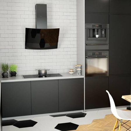 OKAP GLOBALO VINTIO 75.2 BLACK