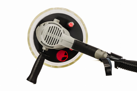 SZLIFIERKA DO GIPSU 1800W KD1799 - KRAFT&DELE