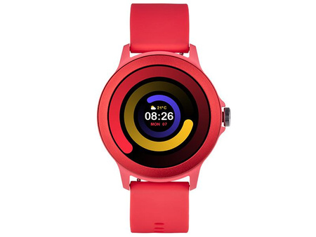 TRACER Smartwatch SMK3 SLAY RD