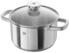 Zestaw garnków ZWILLING Joy 64040-005-0 (1,5 litra, 2 litry, 2,9 litra, 3,5 litra)