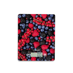 MR-1802NEW Waga kuchenna szklana