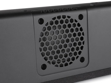 SYSTEM WIRTUALNEGO KINA - SOUNDBAR - DHT-S216 CZARNY