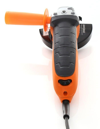 Szlifierka kątowa 900W KD1554 - KRAFT&DELE