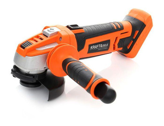 Szlifierka kątowa 18V PROSERIES KD1771 - KRAFT&DELE