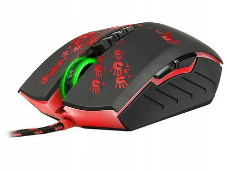 Mysz A4TECH BLOODY Blazing A60 (Activated)