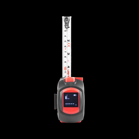 Miernik dystansu Uni-T LM40T
