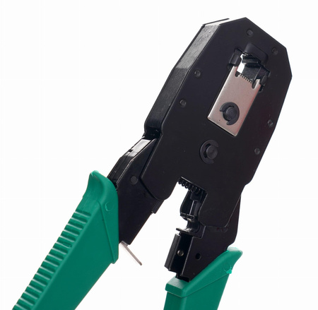 ZESTAW NARZĘDZI SIECIOWYCH KD10882 - KRAFT&DELE