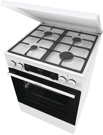 Kuchnia GORENJE GKS6C71WF