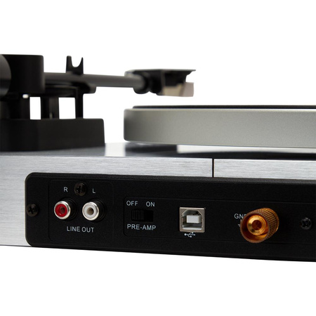 Gramofon AIWA APX-680BT/WT biały (8435256898019) - AIWA