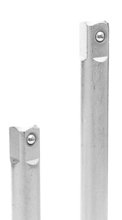 Przedłużki 4szt. 1/2" KD10235 - KRAFT&DELE