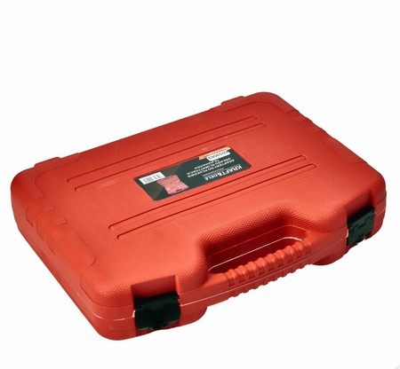 Zestaw adapterów do płukania klimatyzacji XXL 78 el. KD10063 - KRAFT&DELE