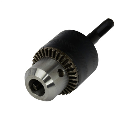 UCHWYT WIERTARSKI 1/2" Z ADAPTEREM SDS KD10050 - KRAFT&DELE