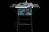 Pilarka stołowa tarczowa 2900W WDS2470 - KRAFT&DELE