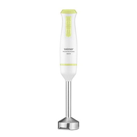 Blender ręczny PULSAR 800W LIME ZELMER ZHB4562L