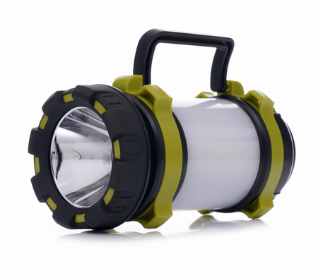 Lampa turystyczna KD1240 - KRAFT&DELE