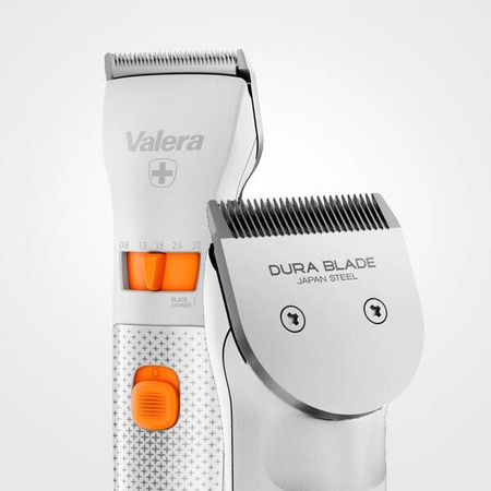 VALERA maszynka do strzyżenia excellence smart biała (7610558015260) - Valera