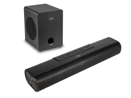 Głośnik Trevi soundbar SB 8380 SW