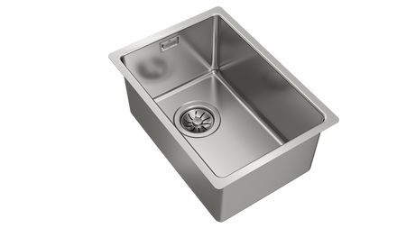 Zlewozmywak BE LINEA RS15 27.40 31 W/OVF SP TEKA