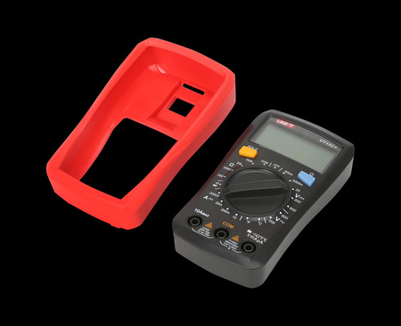 Miernik uniwersalny Uni-T UT33C+