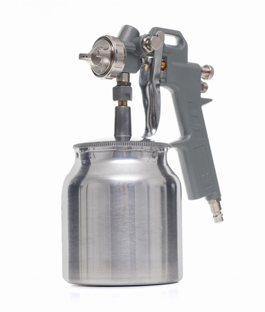 Pistolet lakierniczy HVLP 750ml KD2091 - KRAFT&DELE