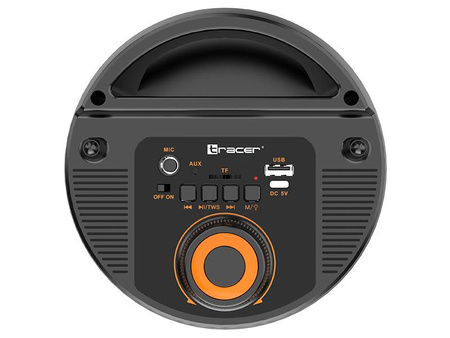 Głośniki TRACER Powervox P1 TWS BT